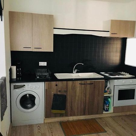 Appartement Entier 38M2 T2 Hyper Centre De Dax Exteriér fotografie