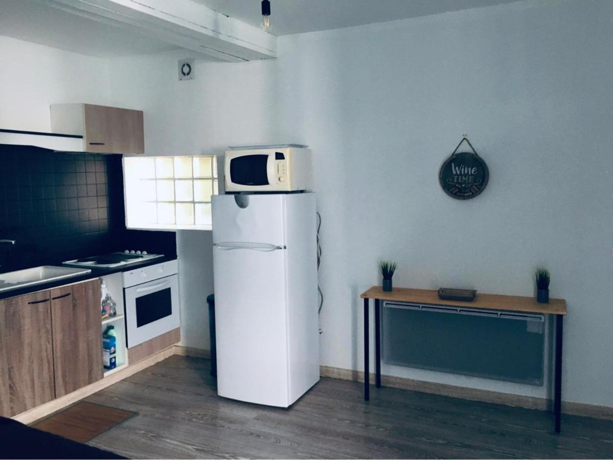 Appartement Entier 38M2 T2 Hyper Centre De Dax Exteriér fotografie