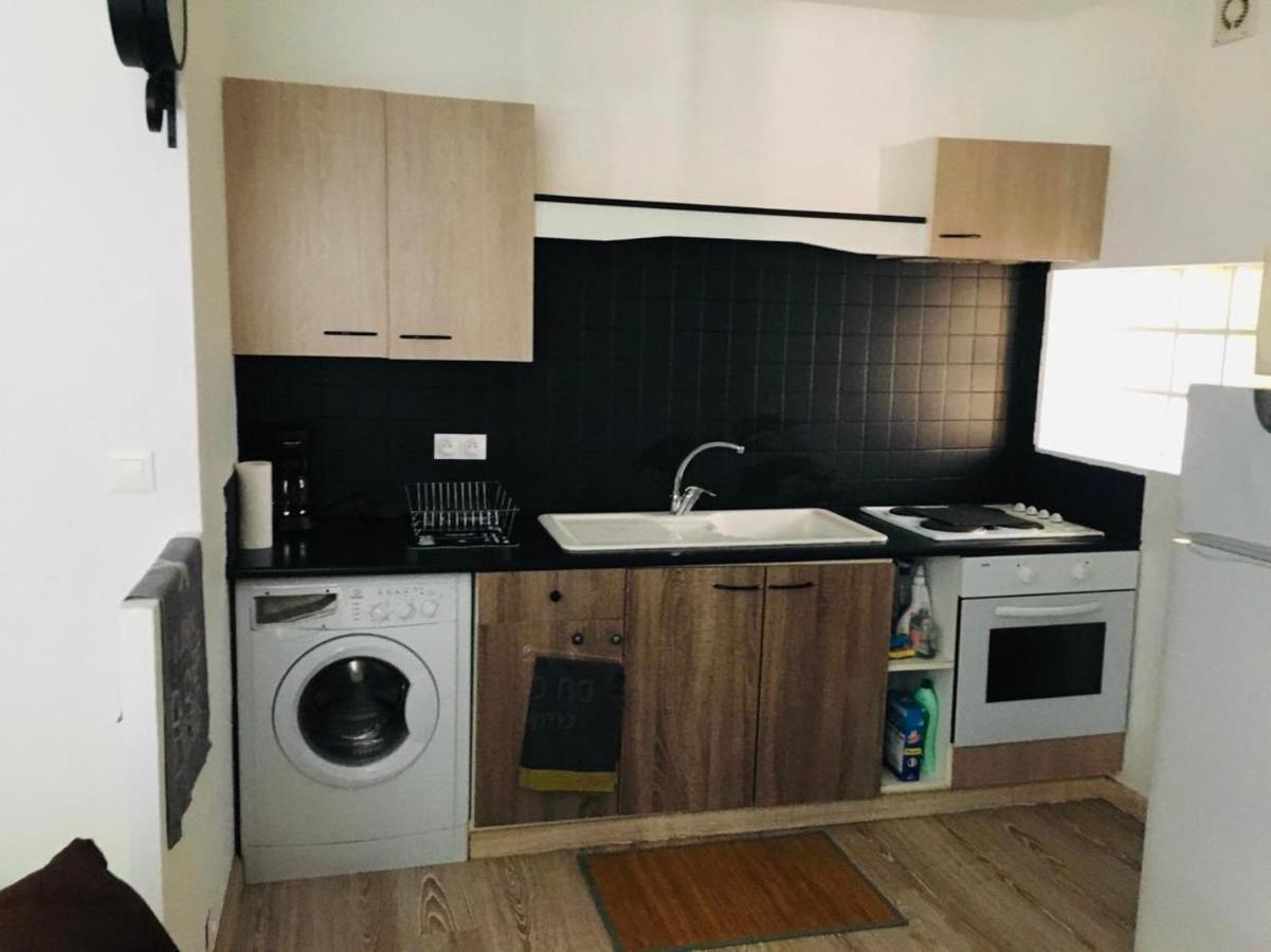 Appartement Entier 38M2 T2 Hyper Centre De Dax Exteriér fotografie