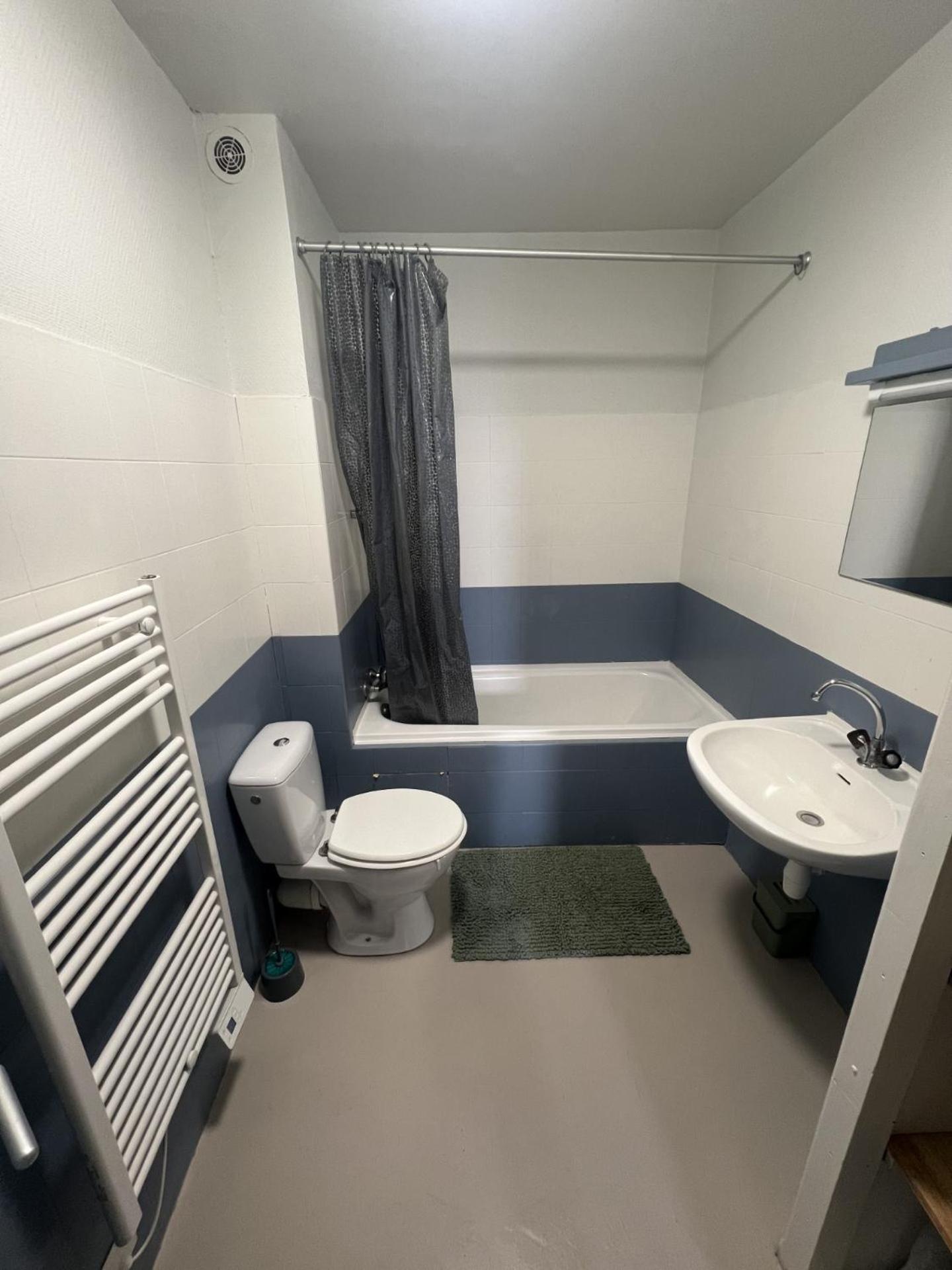 Appartement Entier 38M2 T2 Hyper Centre De Dax Exteriér fotografie